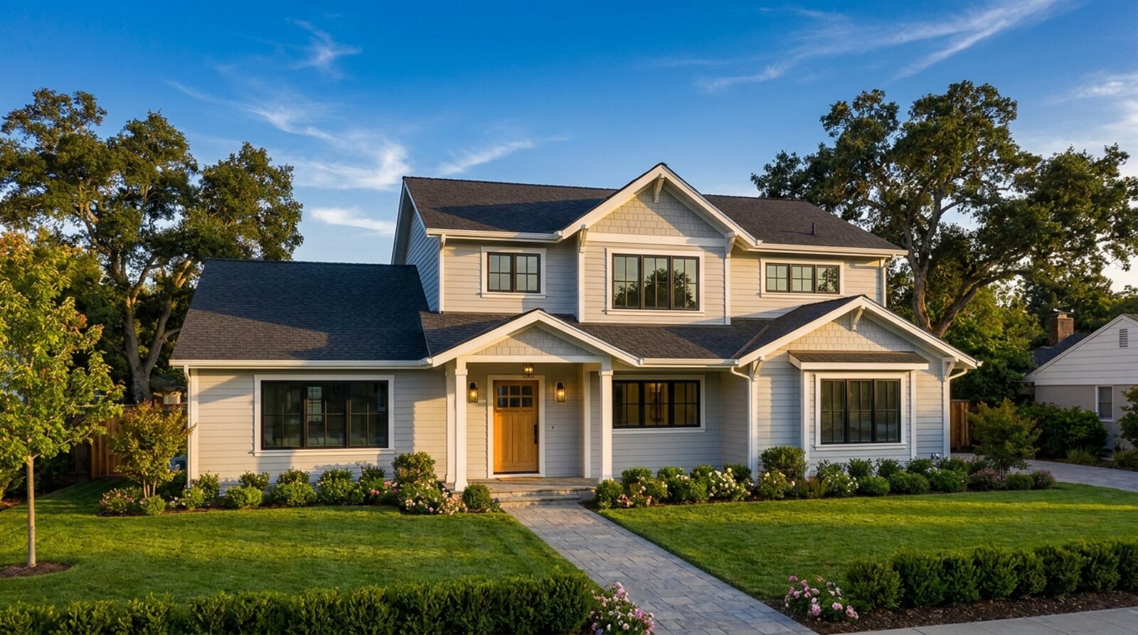 A beautifully renovated home by Elite Property Services