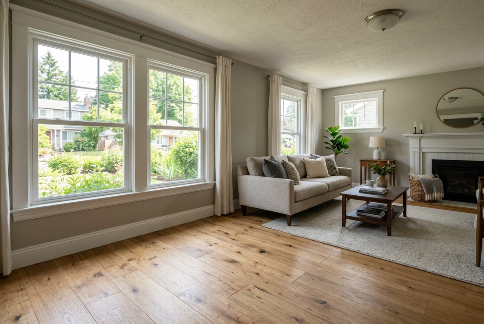 Flooring by Elite Property Services
