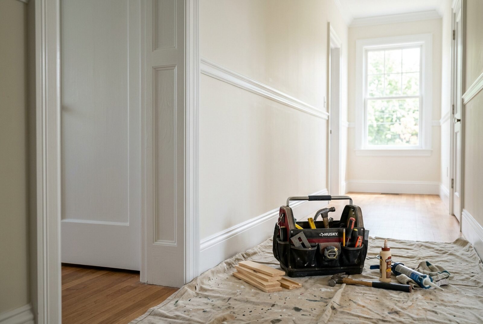 General Repairs & Handyman by Elite Property Services