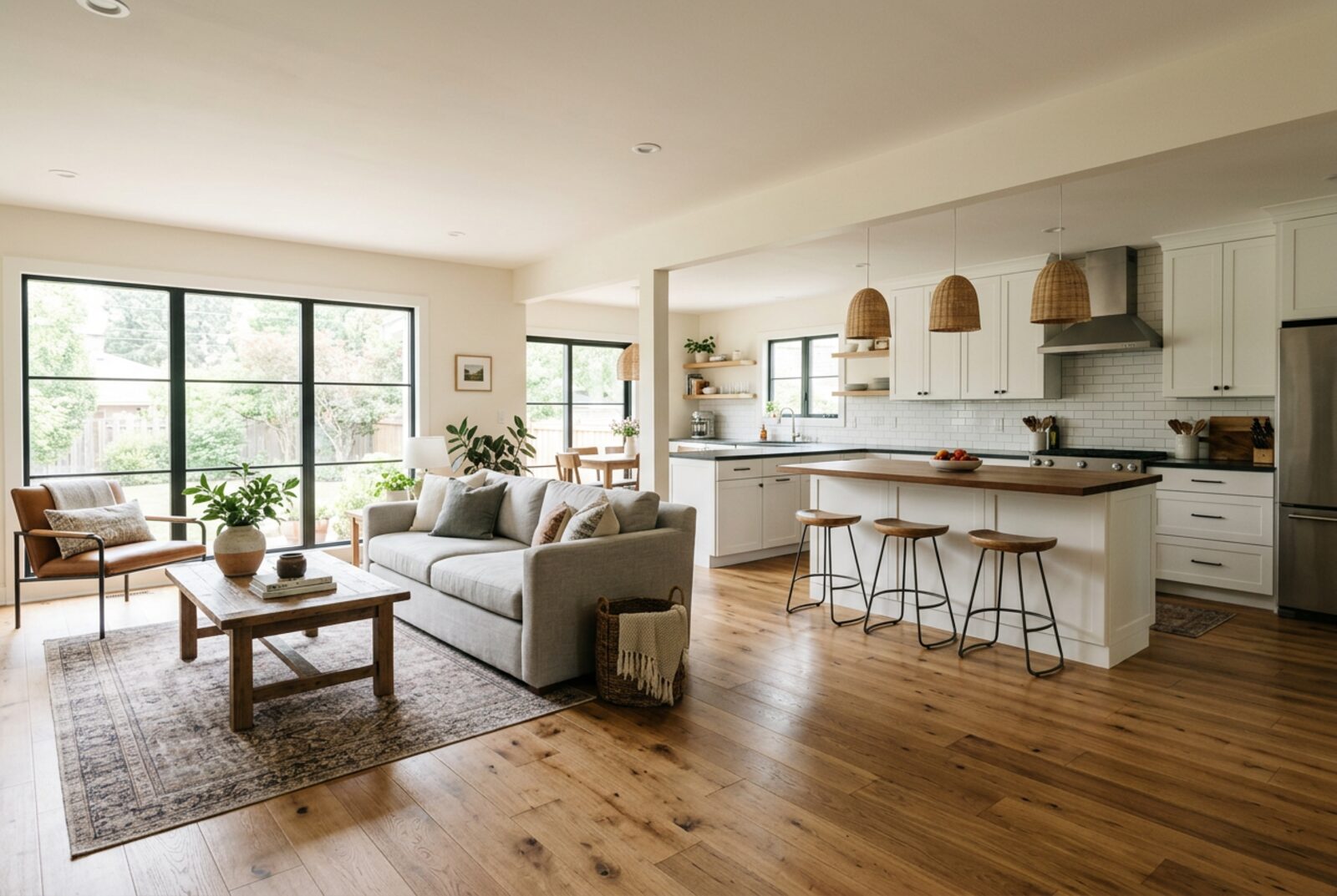 Home Remodeling by Elite Property Services