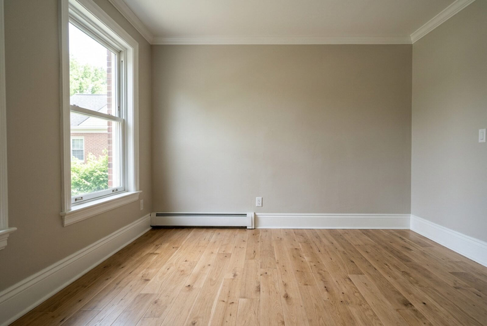 Painting by Elite Property Services