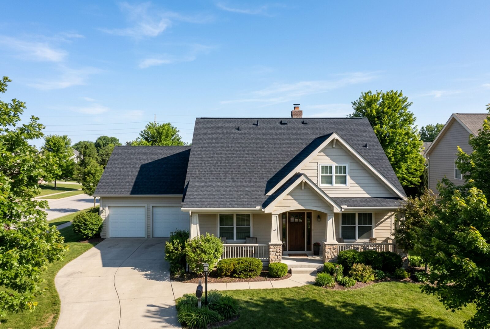 Roofing by Elite Property Services