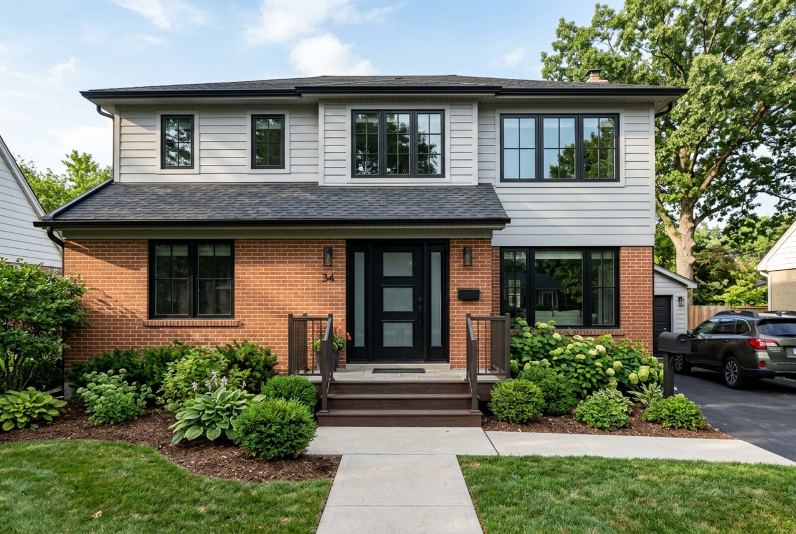Windows & Doors by Elite Property Services